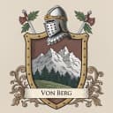 Von Berg racing