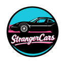 StrangerCars StrangerCars 