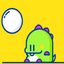 Bubble Racing