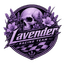 Lavender Team GG Team