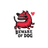 Beware of Dog