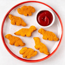 Dino nuggets PotaRacing