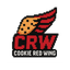 Cookie Red Wings