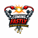 Coming Fastly