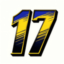  R17 RACING R