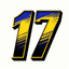  R17 RACING R