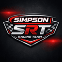 Simpson Racing Team 10#