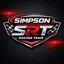Simpson Racing Team 10#