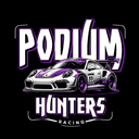 Podium Hunters - K&D Podium Hunters