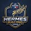 HERMES RACING Team White