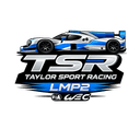 TSR LMP2 and 3 TSR LMP3