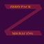 Zero Pace MBR