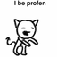 Ibeprofen team