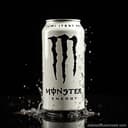 Spons By Monster Energy Monster #1