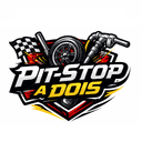 Pitstop a Dois