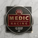 MEDIC Racing