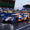 SNT Racing Savoiardi