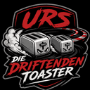 Die Driftenden Toaster