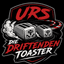 Die Driftenden Toaster