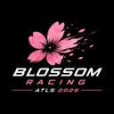 Blossom Racing ATLS 26 (Pink)