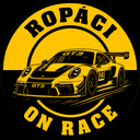 Ropaci on race GT3