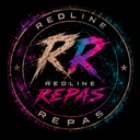 Redline Repas Redline Reapors