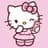 Hello Kitty Simracing Divebombz