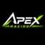 ApeX Rac1nG endurence
