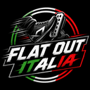 Flat Out Italia