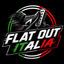 Flat Out Italia