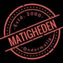 Matige mensen