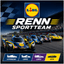 LIDL Rennsportteam LMP2