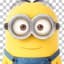 LuckyJim Racing Team Minions Inc