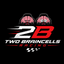 Two Braincells Racing GT3