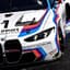 CWR MOTORSPORT 1