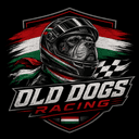 OLD DOGS RACING OLD DOGS RACING 