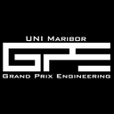 UNI Maribor GPE Pingvini