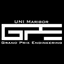 UNI Maribor GPE Pingvini