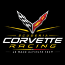 Scuderia Corvette Racing Porsche