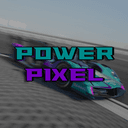 PowerPixel KERS Team EV