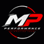 MP Performance SimTeam MPPerformance eSim Team