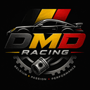 DMD BE racing