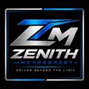 Bos Baard Racing Zenith Motosport