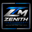 Bos Baard Racing Zenith Motosport