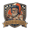 Grizzled Old Racers Porsche