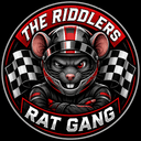 Riddlers Rat Gang