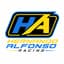 Hernando Alfonso Racing Hop Swiss