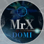 MrX Team
