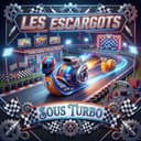 Les Escargots Sous Turbo