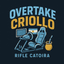 Overtake Criollo